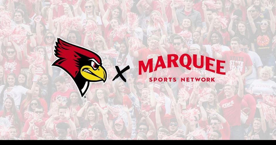 Marquee Sports Network on X: Marquee Sports Network announces