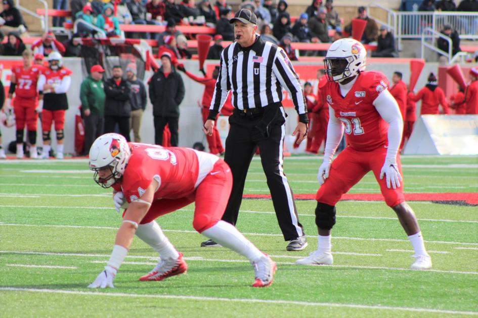 Espn Coverage For The Fcs Playoffs Sports Videtteonline Com