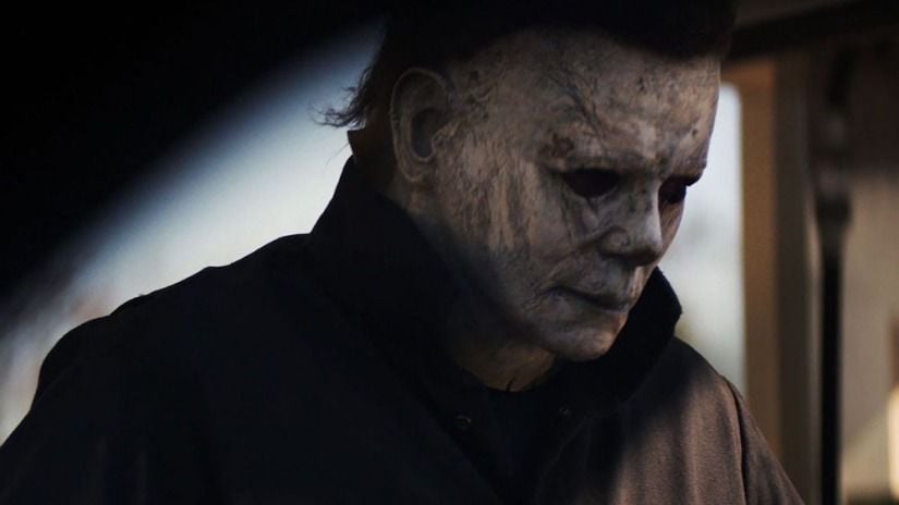 michael myers actor interview