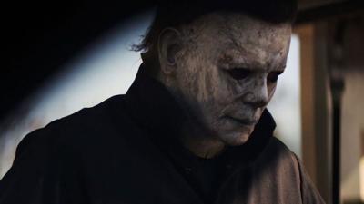 Revisiting The Halloween 30th Anniversary Box Set Michael Myers Net