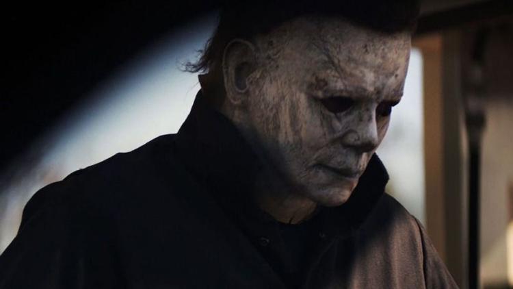 Review Michael Myers Resumes 40 Year Rampage During ‘halloween