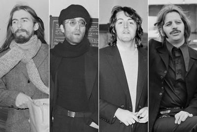 10 songs performed by Beatles members after the band's breakup | Features | videtteonline.com
