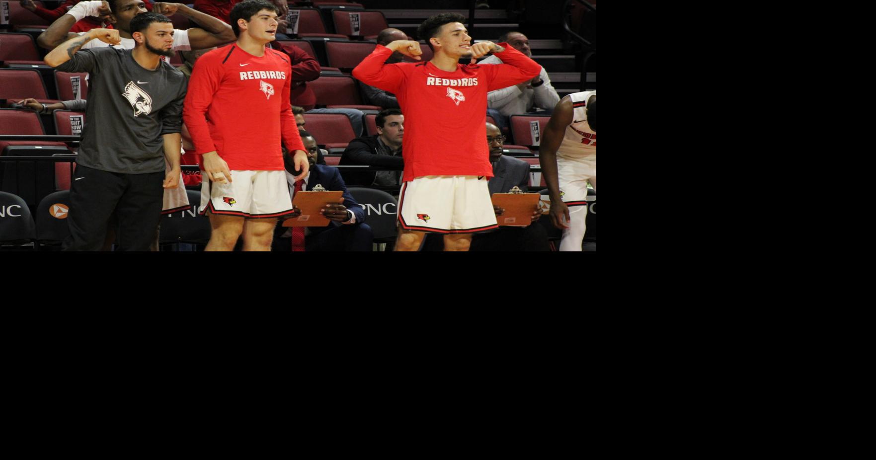 Preview Illinois State men's basketball opens new era against Belmont