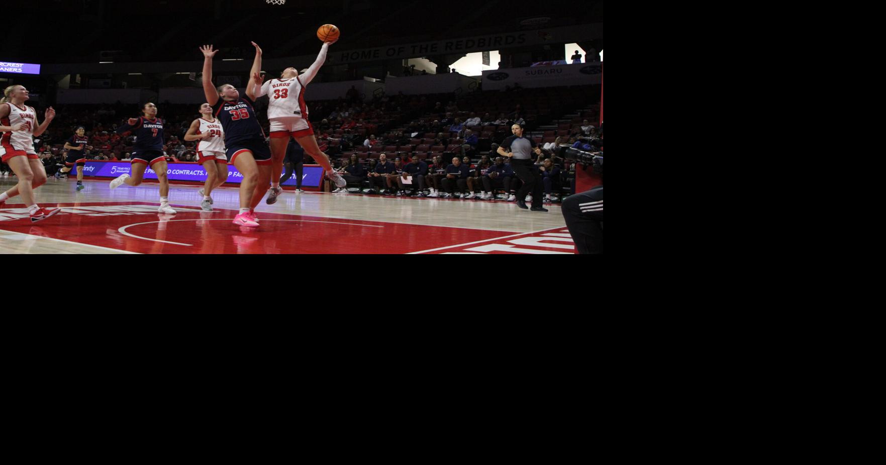 Redbirds left grounded against Wake Forest in Puerto Rico Shootout finale