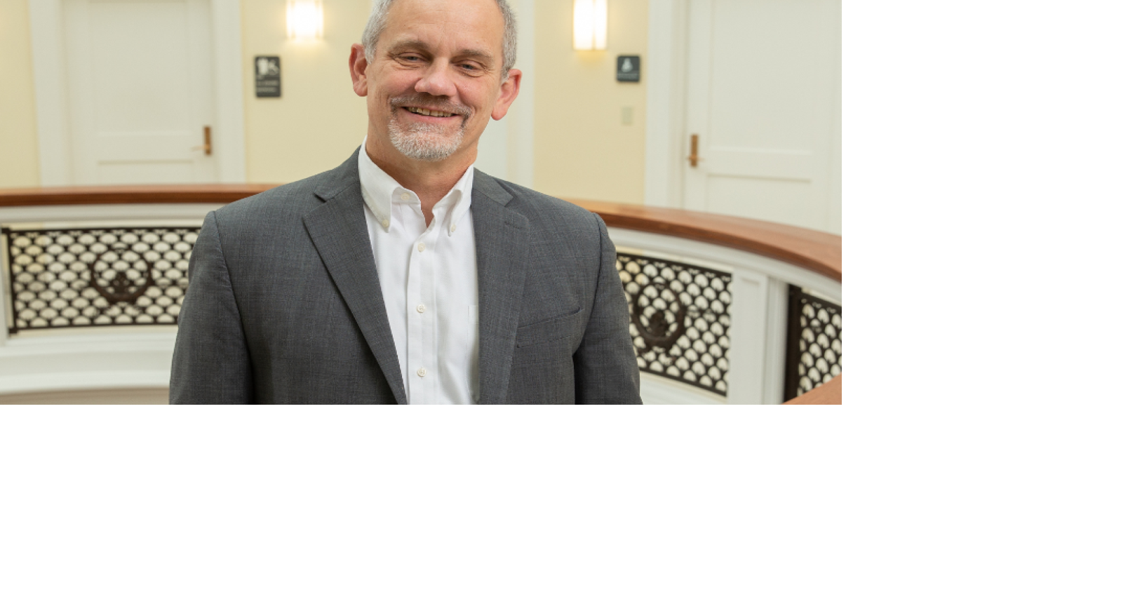 UC provost selected as final presidential candidate for ISU | News ...