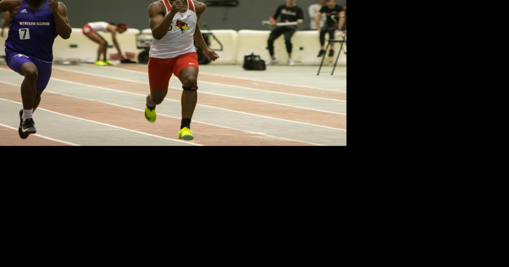 ISU men's and women's indoor track and field picked on top of MVC
