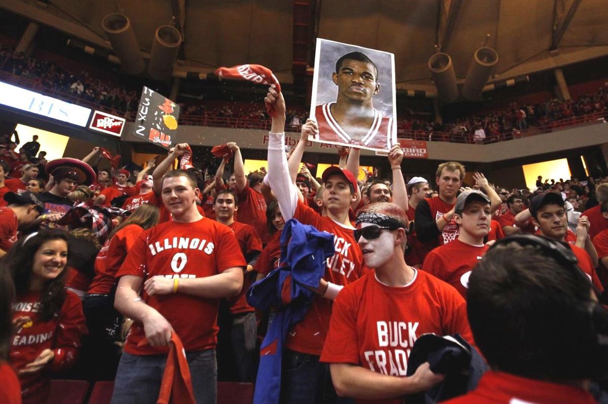 Think You Re A Redbird Super Fan Test Your Knowledge With Our