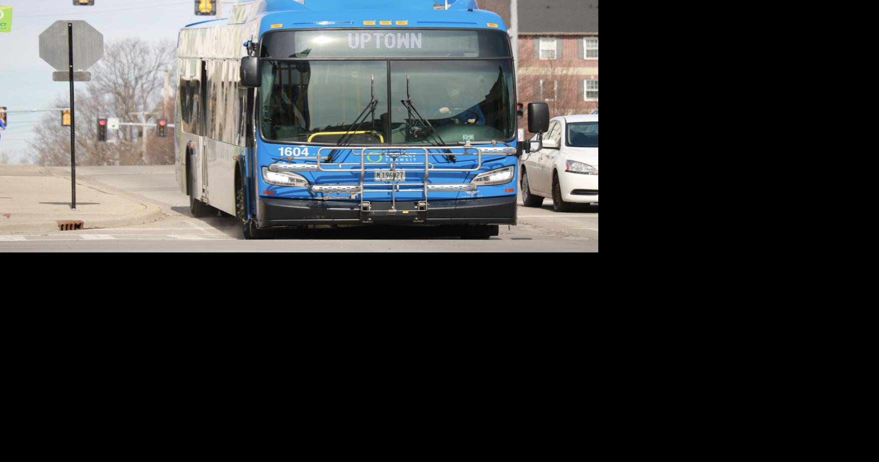Connect Transit continues hunt for location of new downtown bus ...