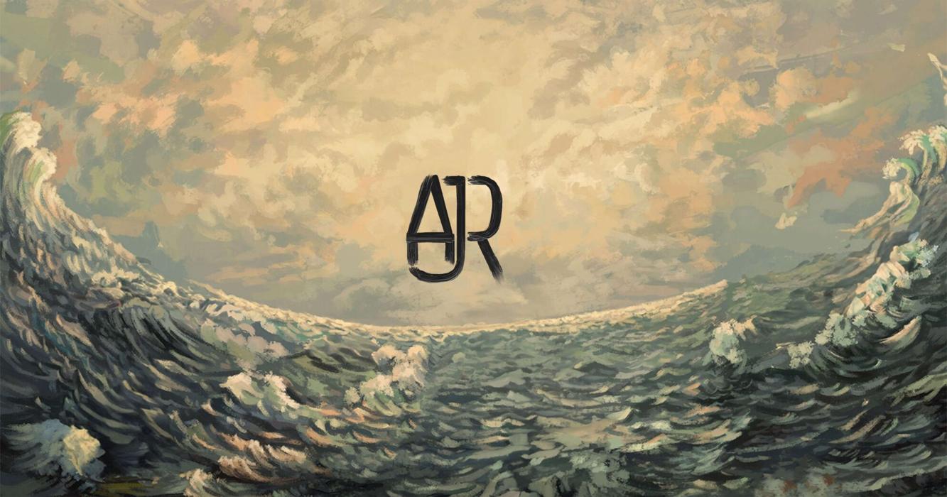 Review Pop band AJR shows new side of music in latest album Features
