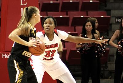 Redbird Women Win Beach Classic Defeating Northeastern Behind