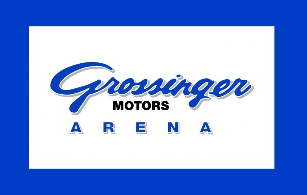 Grossinger Motors Arena vaccinations to continue at reduced capacity