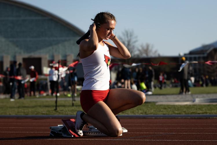 Gallery ISU hosts eighth consecutive Redbird Invite Multimedia