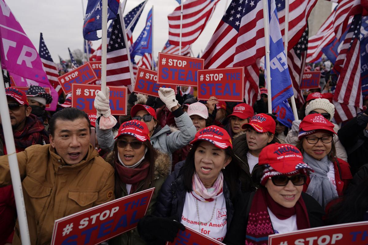 US-NEWS-CONGRESS-ELECTION-6-LA