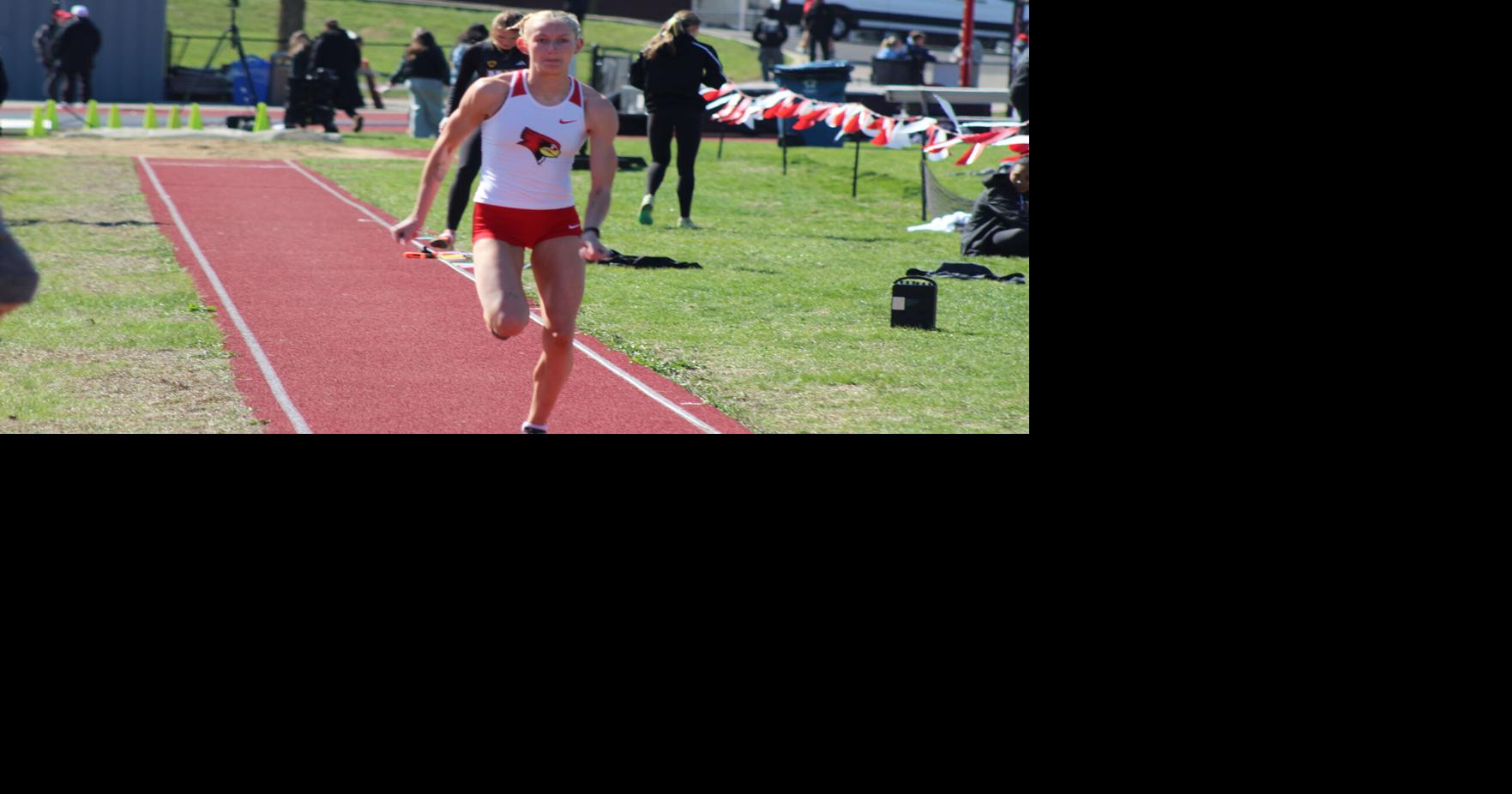 Illinois State track and field win Joyce-Morton invite with four podium sweeps