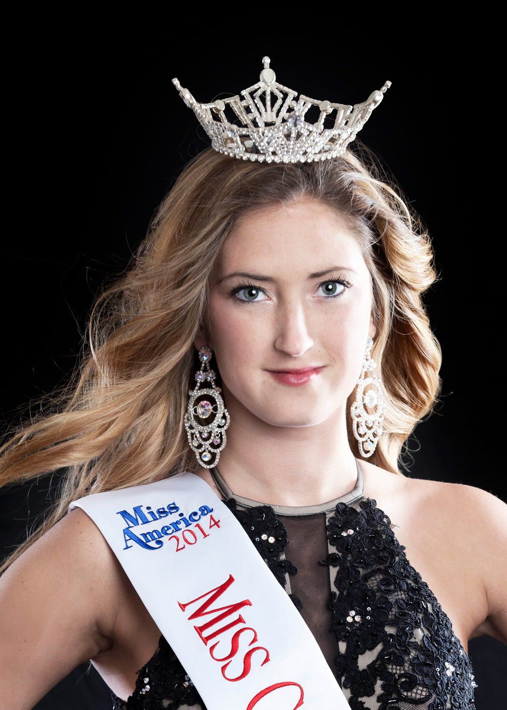 ISU beauties battle for Miss America crown | Features | videtteonline.com