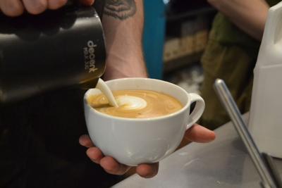 Best Coffee Shop Coffee Hound Supplements Videtteonline Com