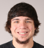 Blaine Lewallen, sports editor