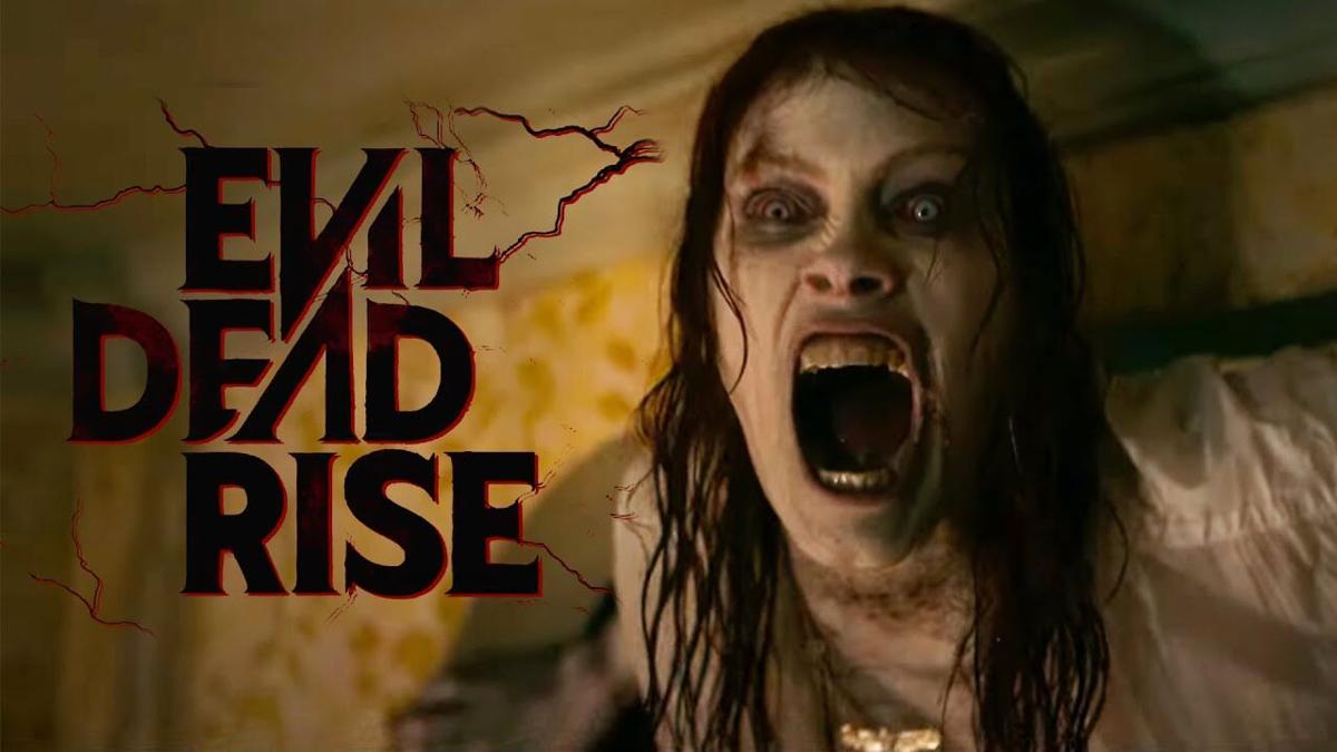Do You Need to Watch the Evil Dead Franchise Before Watching Evil Dead Rise?