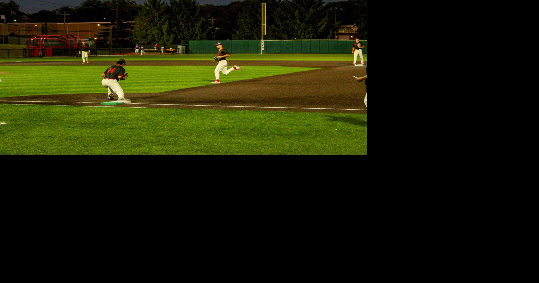 Redbirds unable to climb back in 5-3 loss to Miami (Ohio)