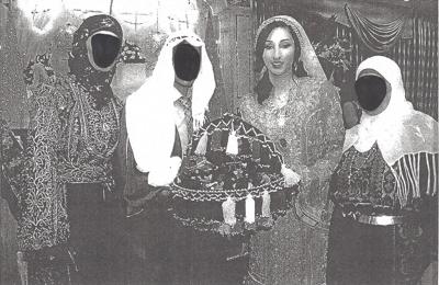 Freshman escapes Palestinian marriage, comes to ISU | Features