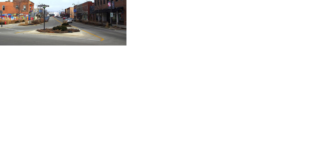 Uptown Circle closure beginning Sunday - Vimarsana News