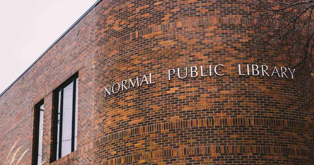 Library Images Normal Simple Normal Public Library works towards sustainability with the Sustainable ...