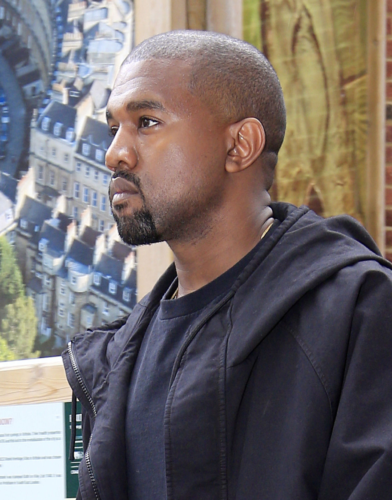 Review Kanye West goes inside on Ye Features videtteonline