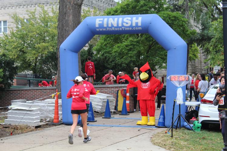 Gallery: 2024 Town and Gown 5k Race | Multimedia | videtteonline.com