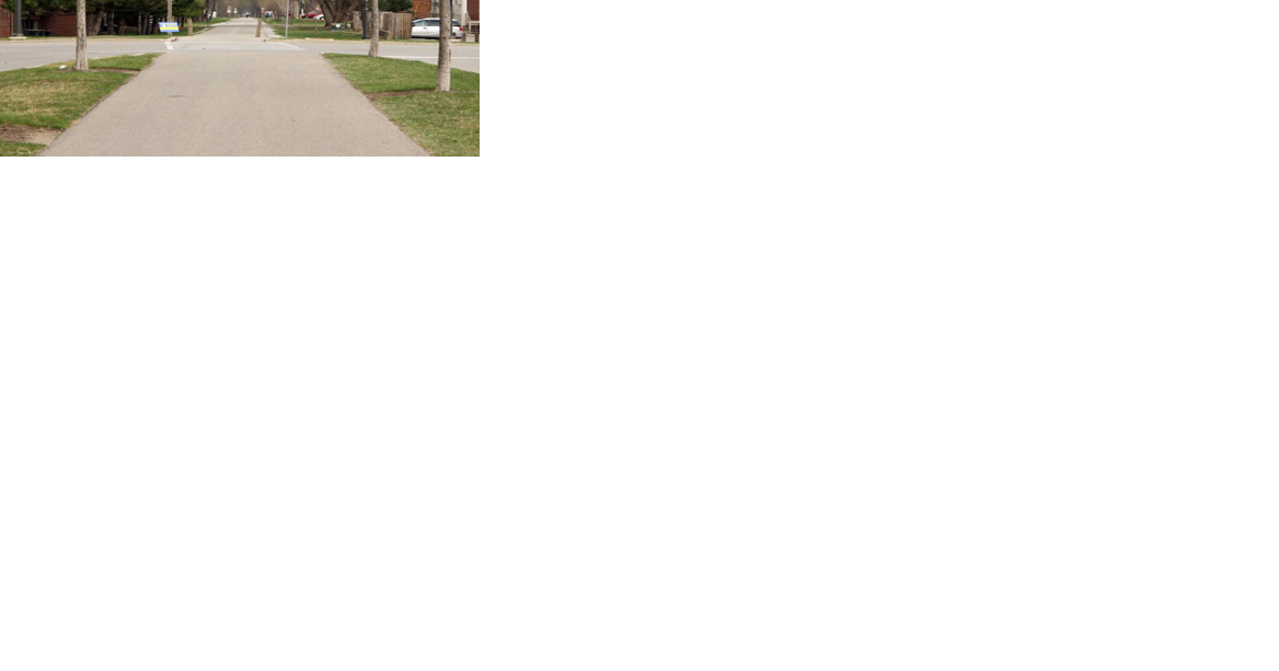 Constitution Trail closure for tree removal - Vimarsana News