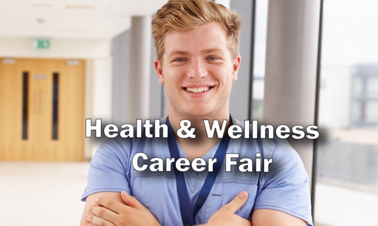 Health and Wellness Career Fair to take place at Bone Student Center