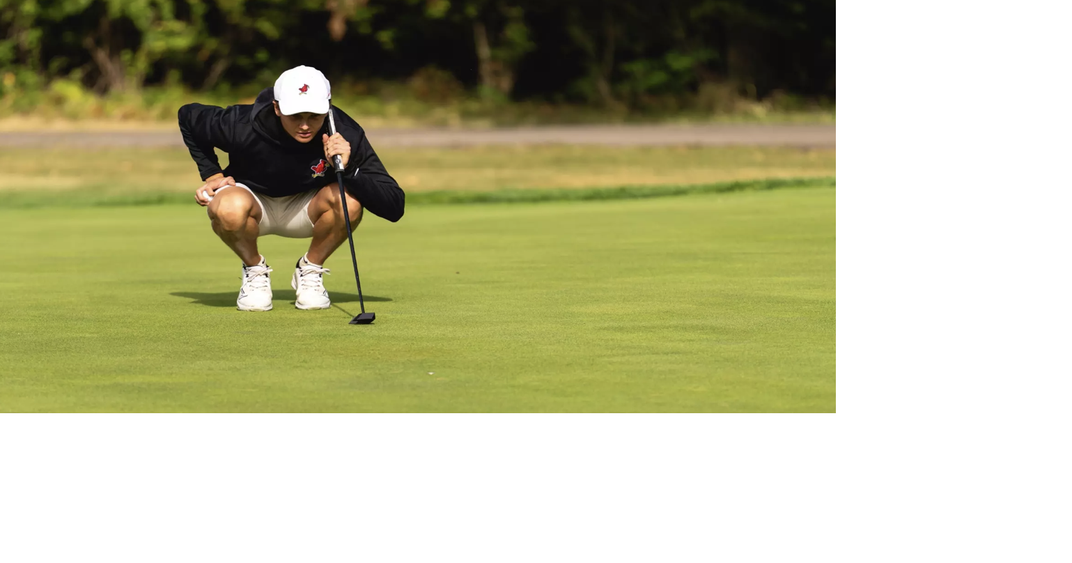 Redbirds show steady improvement, finish ninth at Dorado Beach