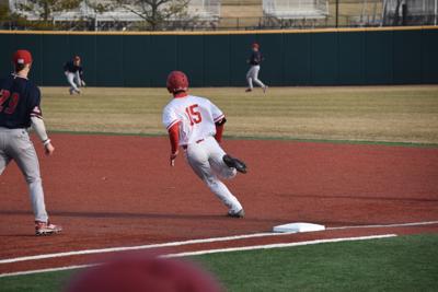 Why Freshman Year Was Strikeout Poor >> Jumping The Gun Illinois State Freshman Gunner Peterson Begins Why Freshman Year Was Strikeout Poor >> Jumping The Gun Illinois State Freshman Gunner Peterson Begins