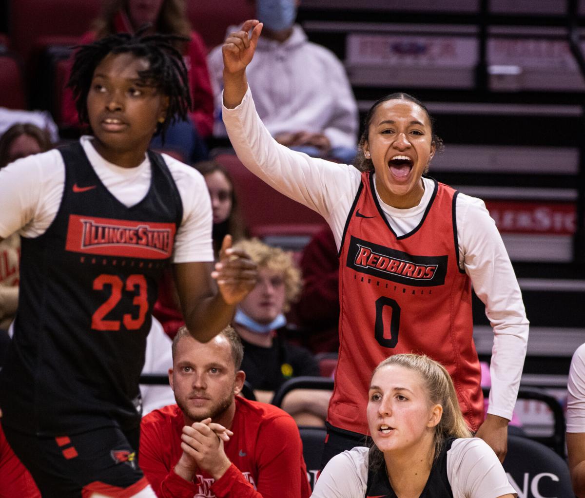 ISU men's and women's basketball game tickets go on sale | Sports |  videtteonline.com