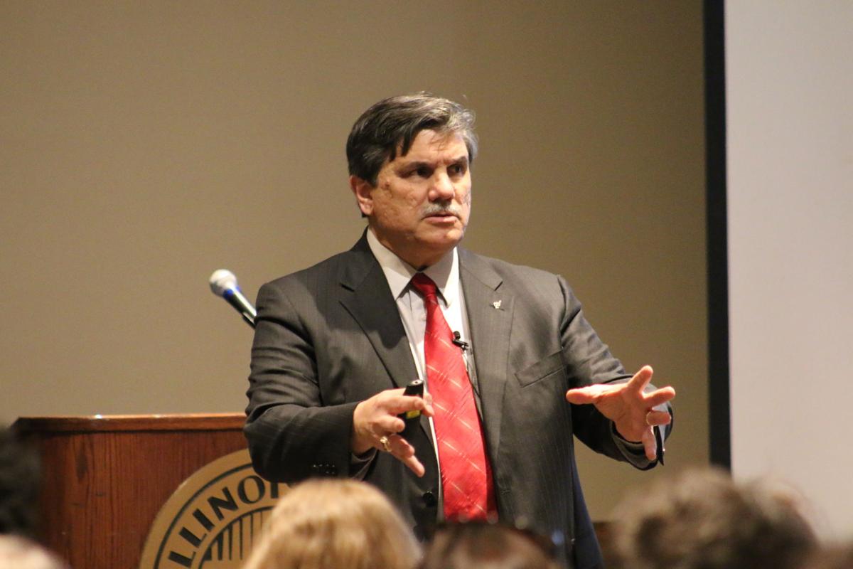 Isu Provost Options Change After Perlmutter Withdraws From