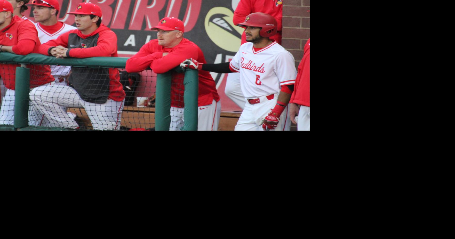 Veteran pitching staff ready to lead young, exciting ISU baseball ...