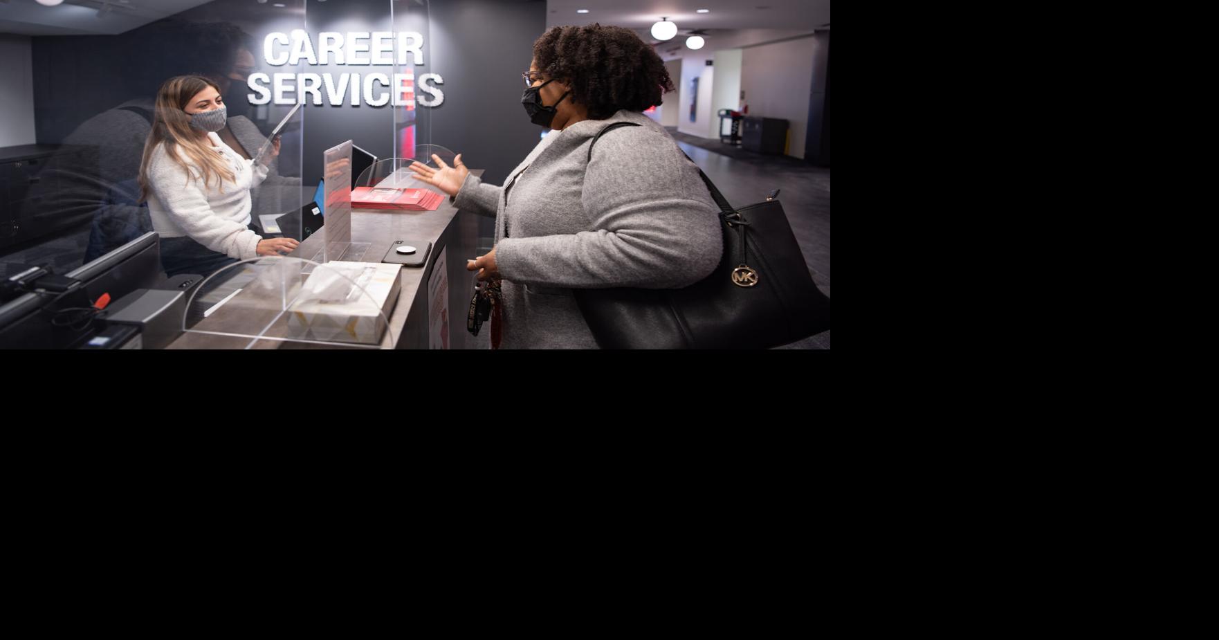 Career Readiness Week connects Illinois State students with alumni and emerging career tools