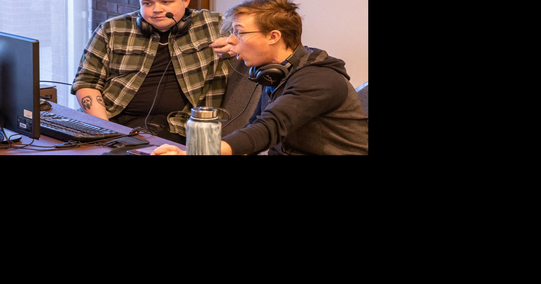 Gallery: ISU hosts Esports 'Smash' tournament | Multimedia ...