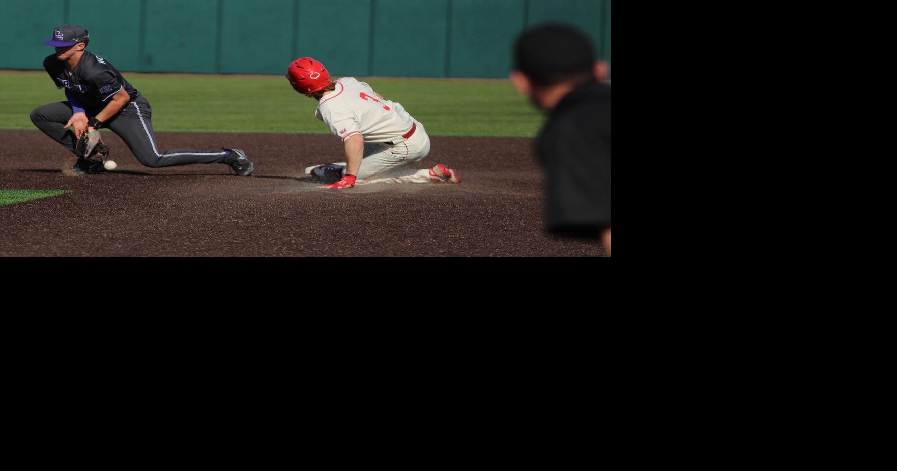 Illinois State baseball defeated in the battle of the birds: Fall 12-5 to Southern Indiana
