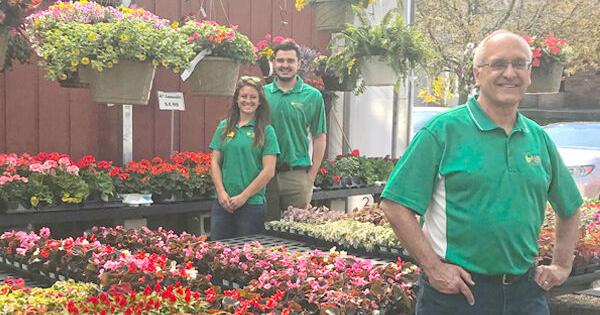 Business spotlight: Casey’s Garden Shop