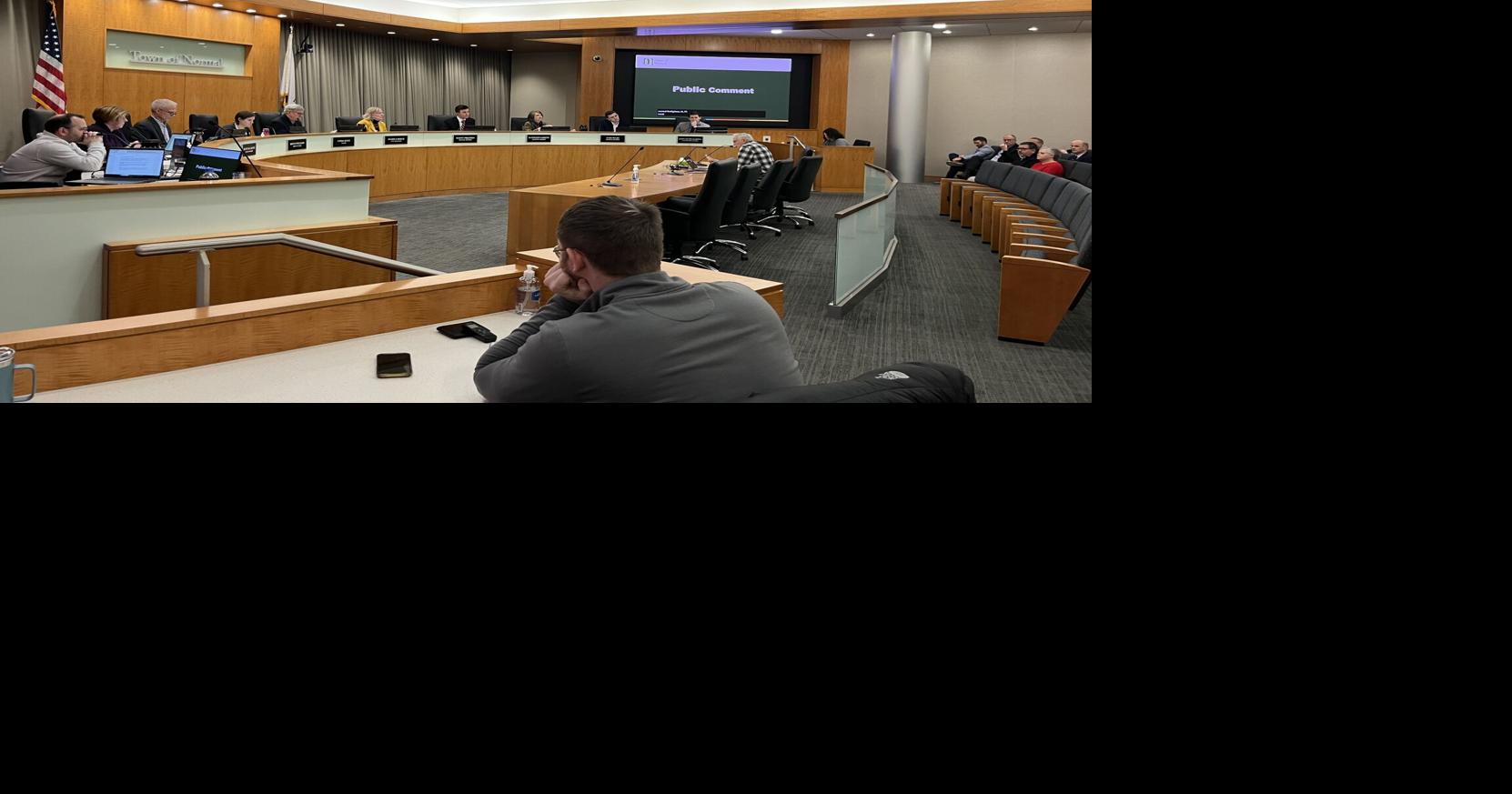 Town of Normal data shows that Normal Fire Department Station 2 ...