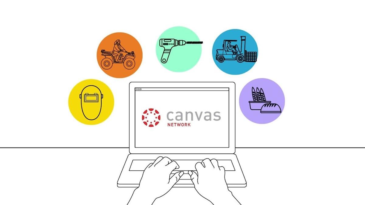 what is canvas for schools        <h3 class=