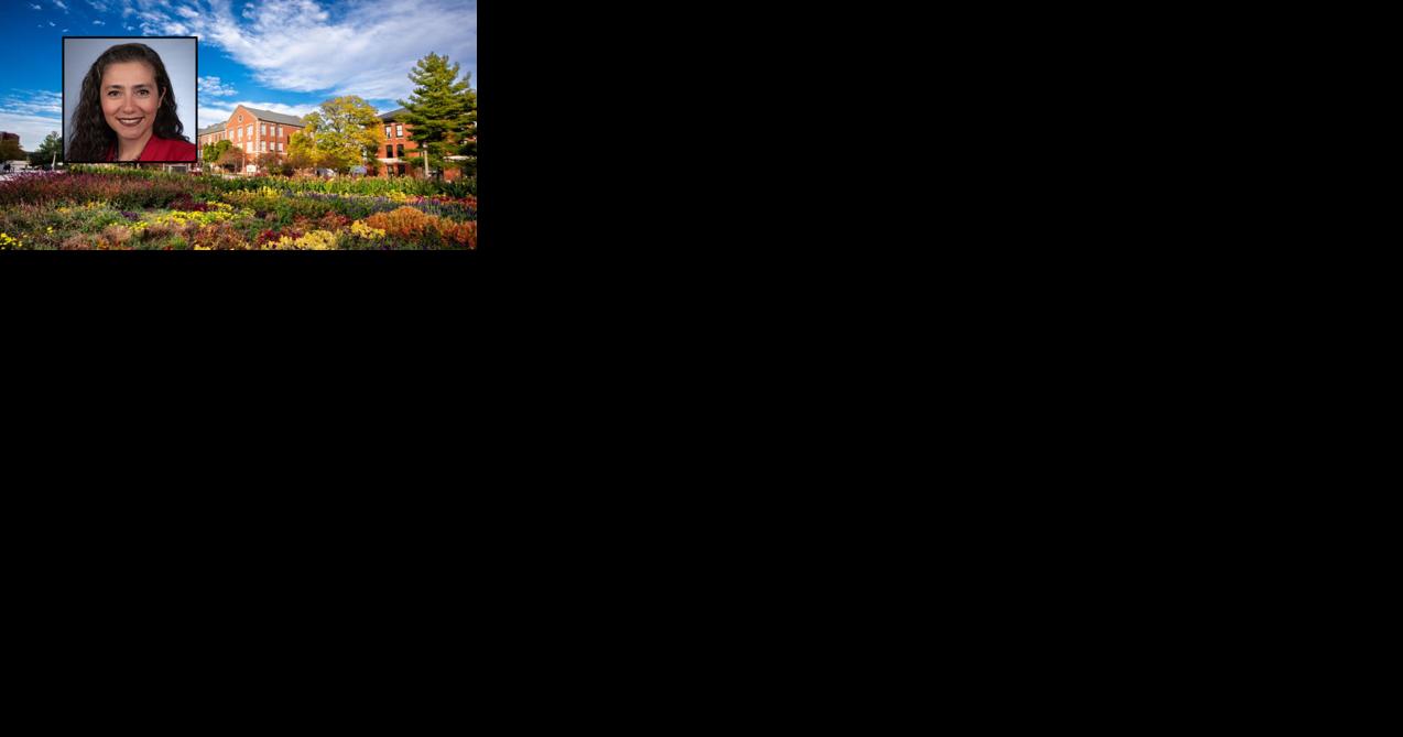 Dr. Ani Yazedjian nominated for vice president of academic affairs, provost - Vimarsana News