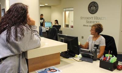 Free Counseling Services Offered To Isu Students News