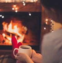 Tea Time: The holiday special