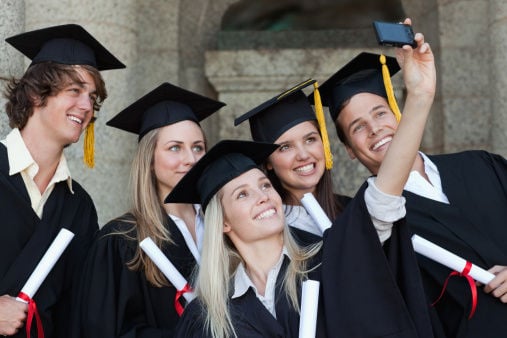Dress to impress at graduation | Features | videtteonline.com