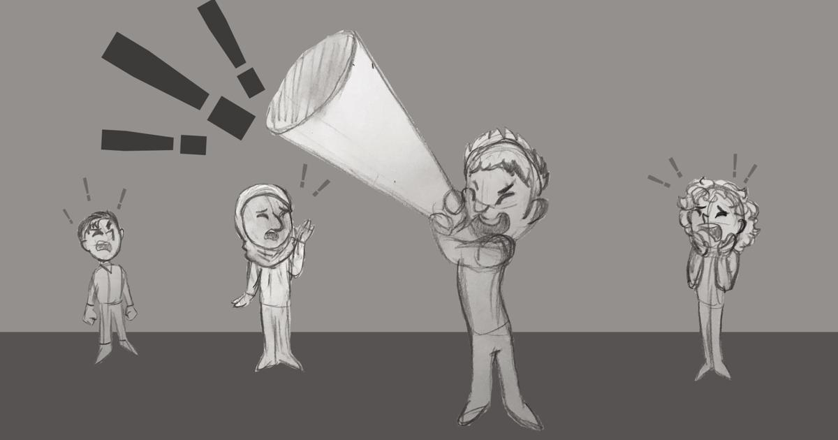 Marginalized Visual Editorial: We need to hear, listen to marginalized voices | Viewpoint ...