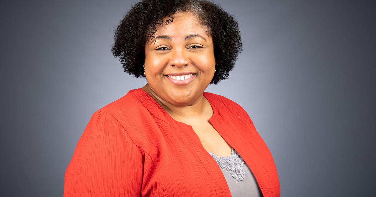 ISU director Piña named inaugural winner of national equity award ...