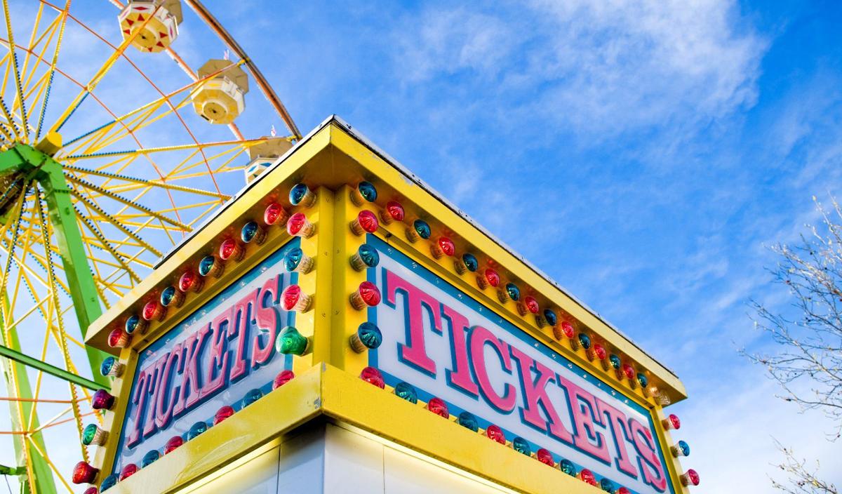 Get ready for the McLean County Fair Features