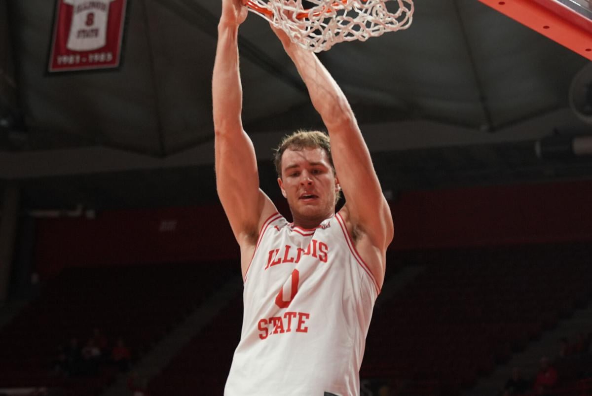 Cleveland, Redbirds too much for Northwestern in exhibition match ...