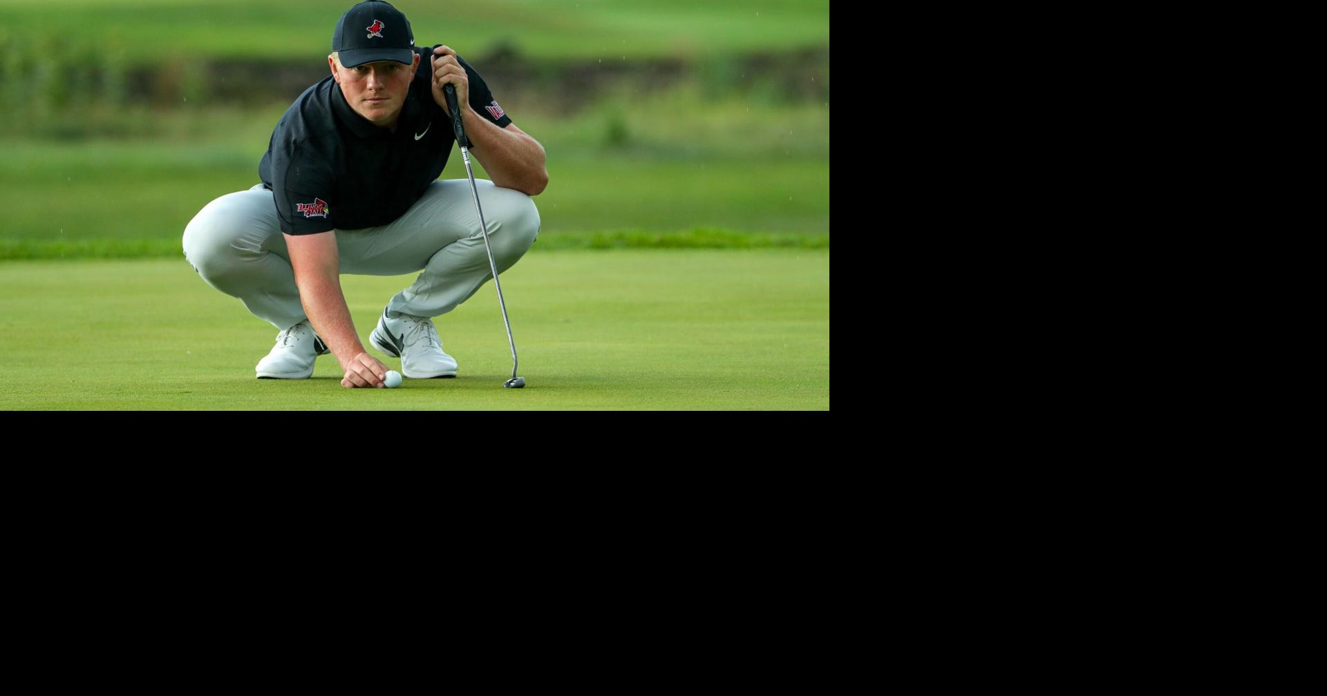 ISU men's golf finishes 15th at Bearcat Inivitational | Sports ...